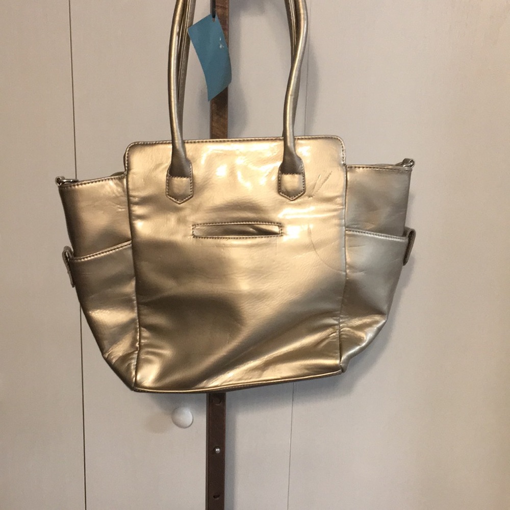 Grace Adele Ladies Purse - Picture 2 of 4